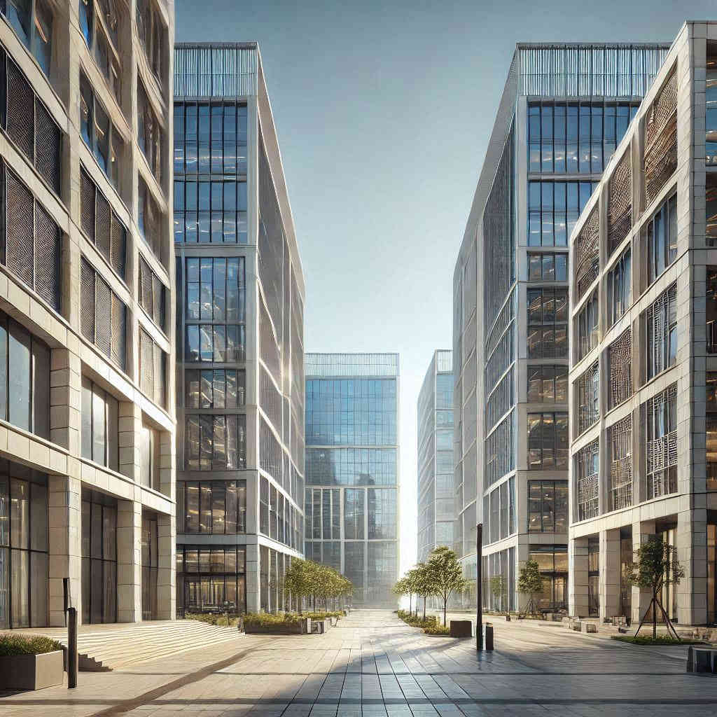尚科办公社区文章配图
