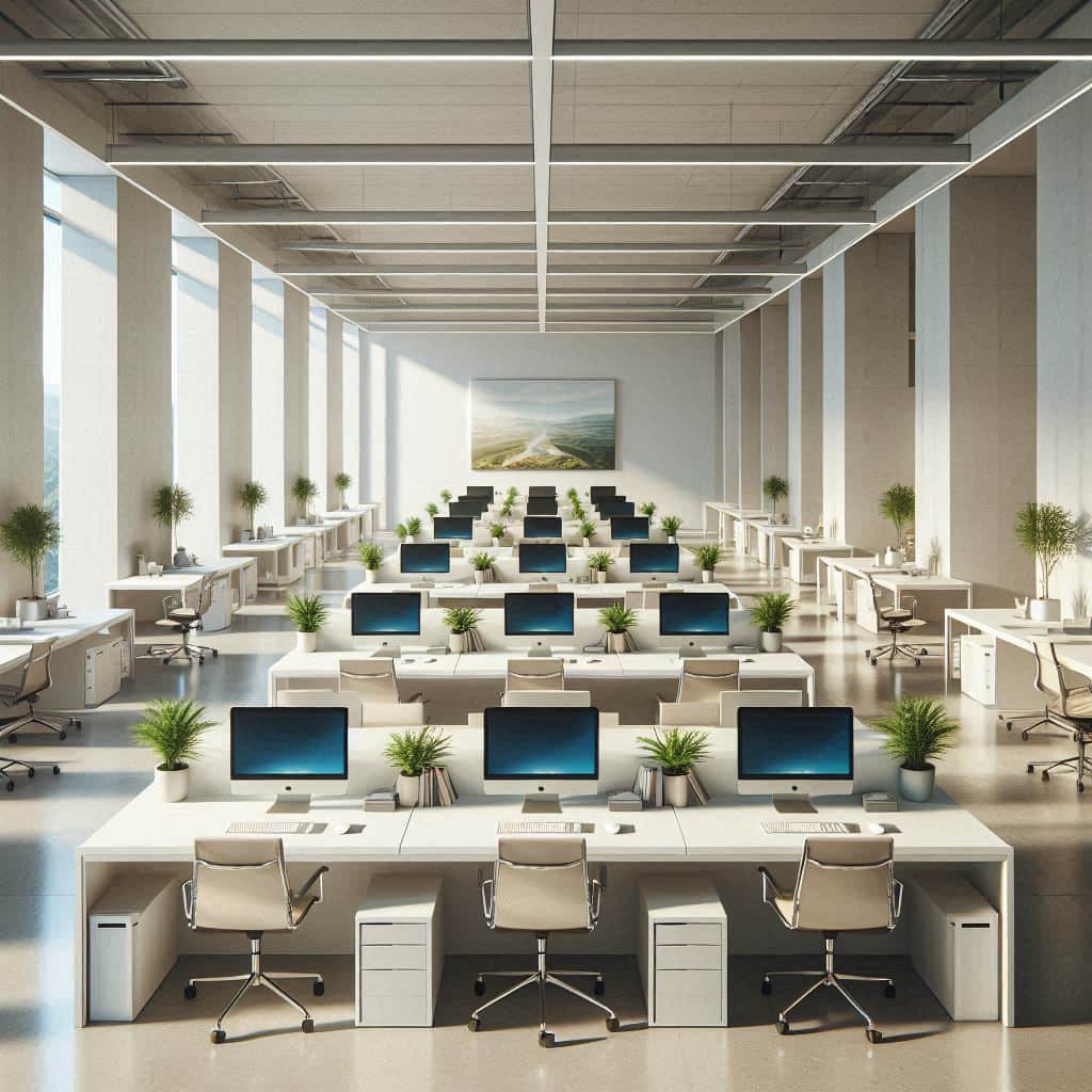 尚科办公社区文章配图