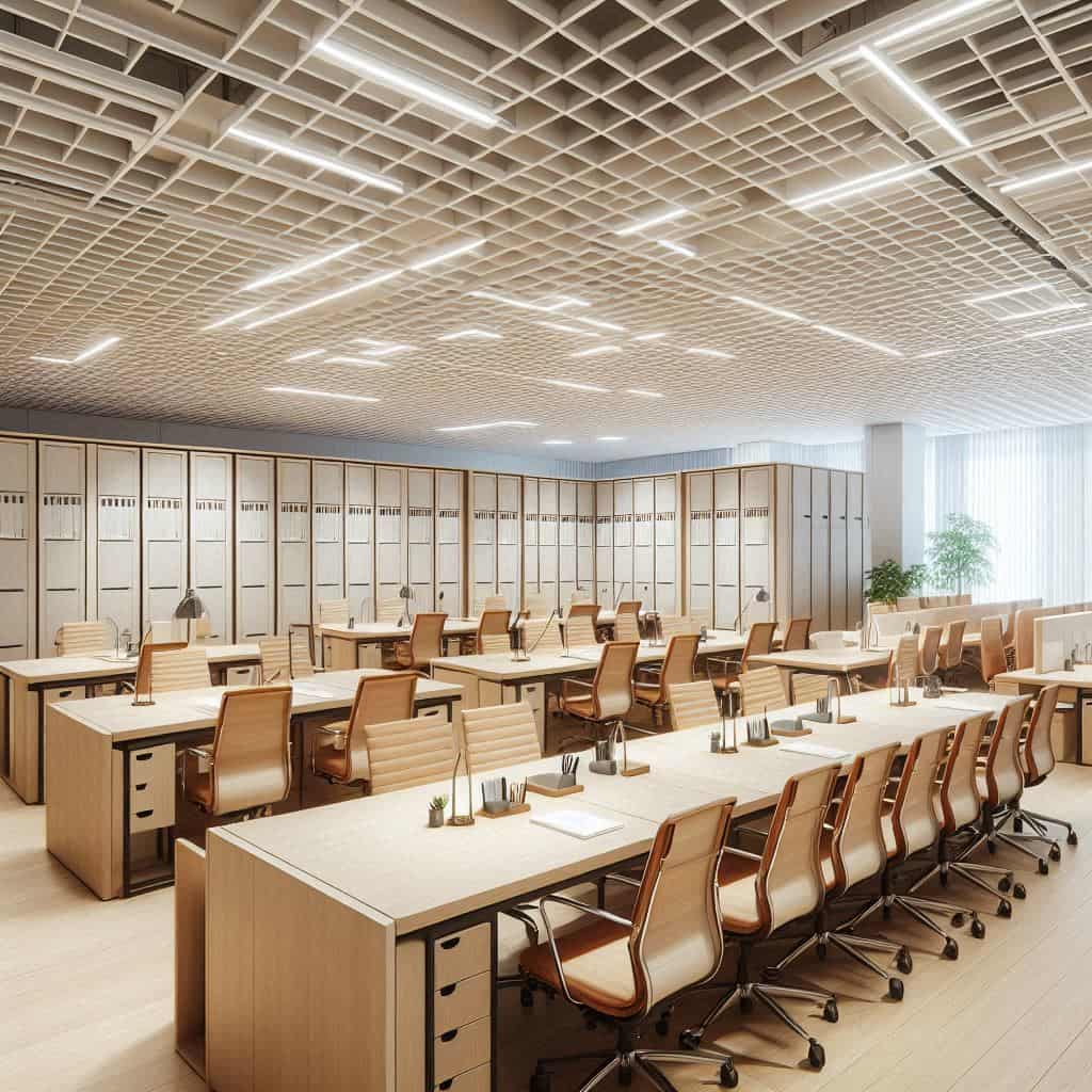 尚科办公社区文章配图