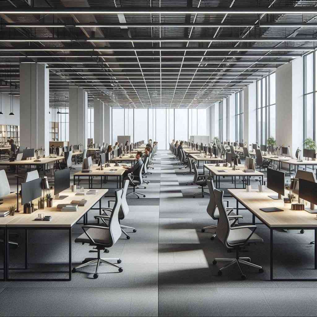 尚科办公社区文章配图