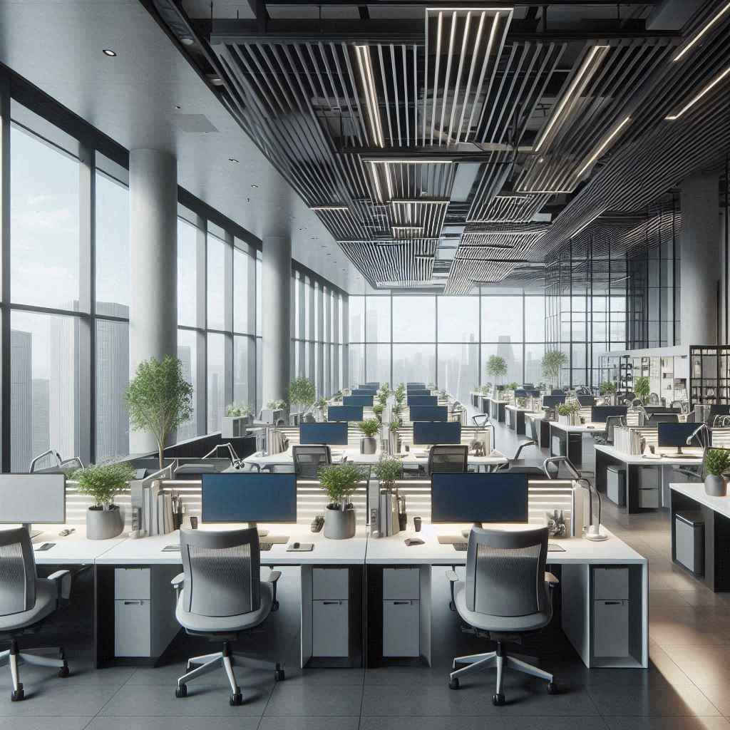 尚科办公社区文章配图