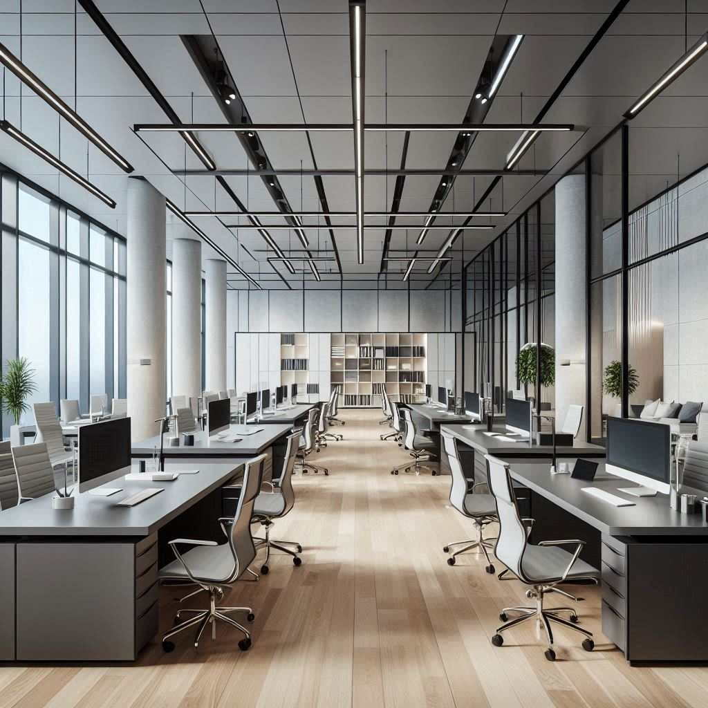 尚科办公社区文章配图